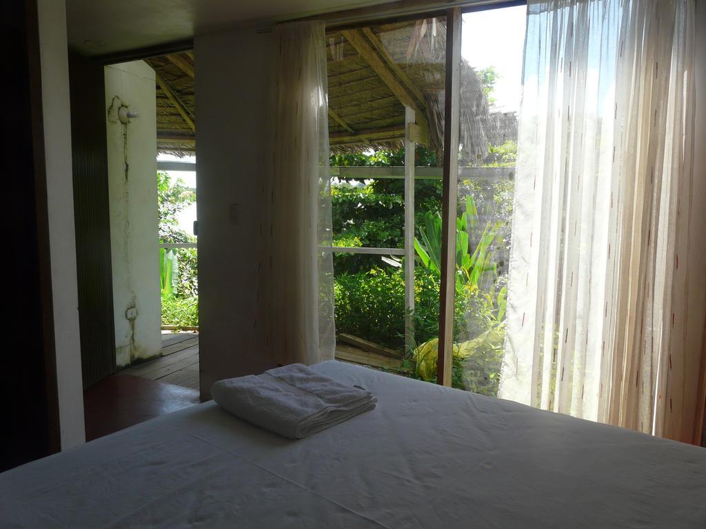 Wasai Puerto Maldonado Hostel Exteriér fotografie