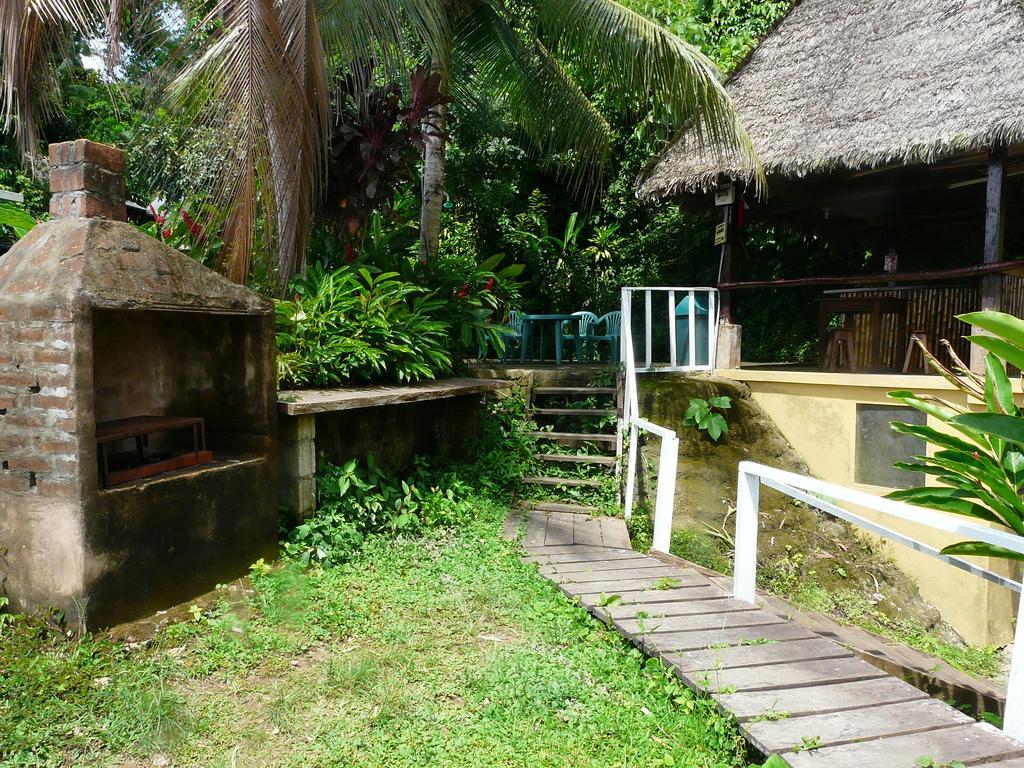 Wasai Puerto Maldonado Hostel Exteriér fotografie